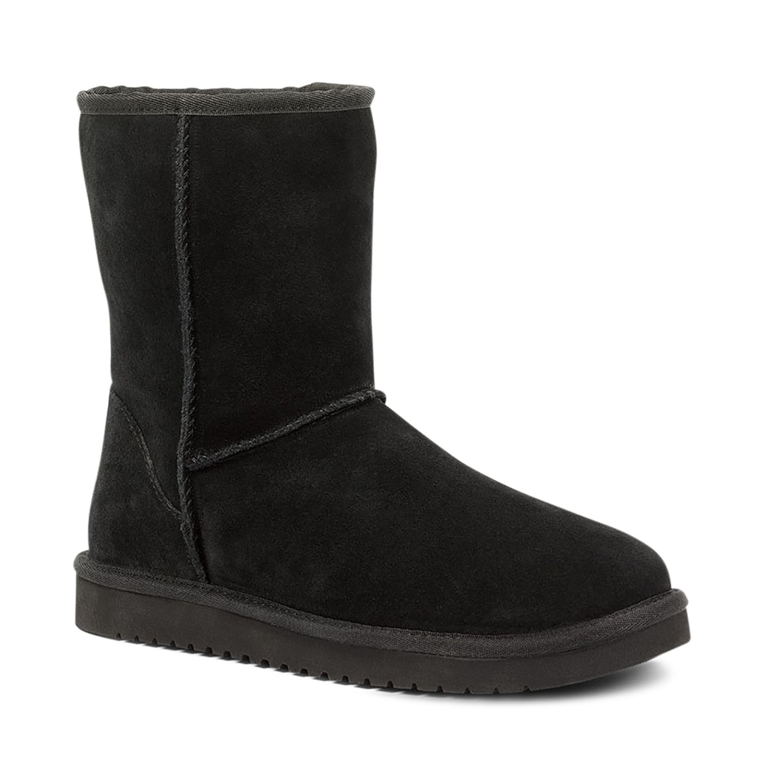 black uggs