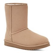 Womens ugg sales boots kohls