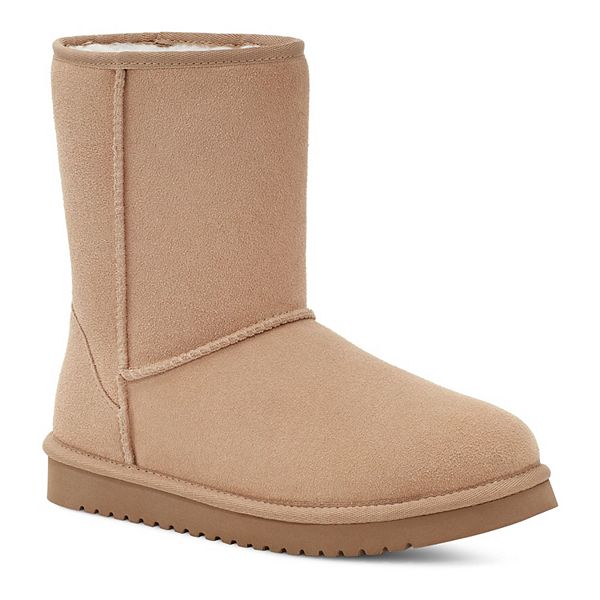 Kohls mens ugg slippers new arrivals