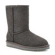 Kohls botas de discount niña