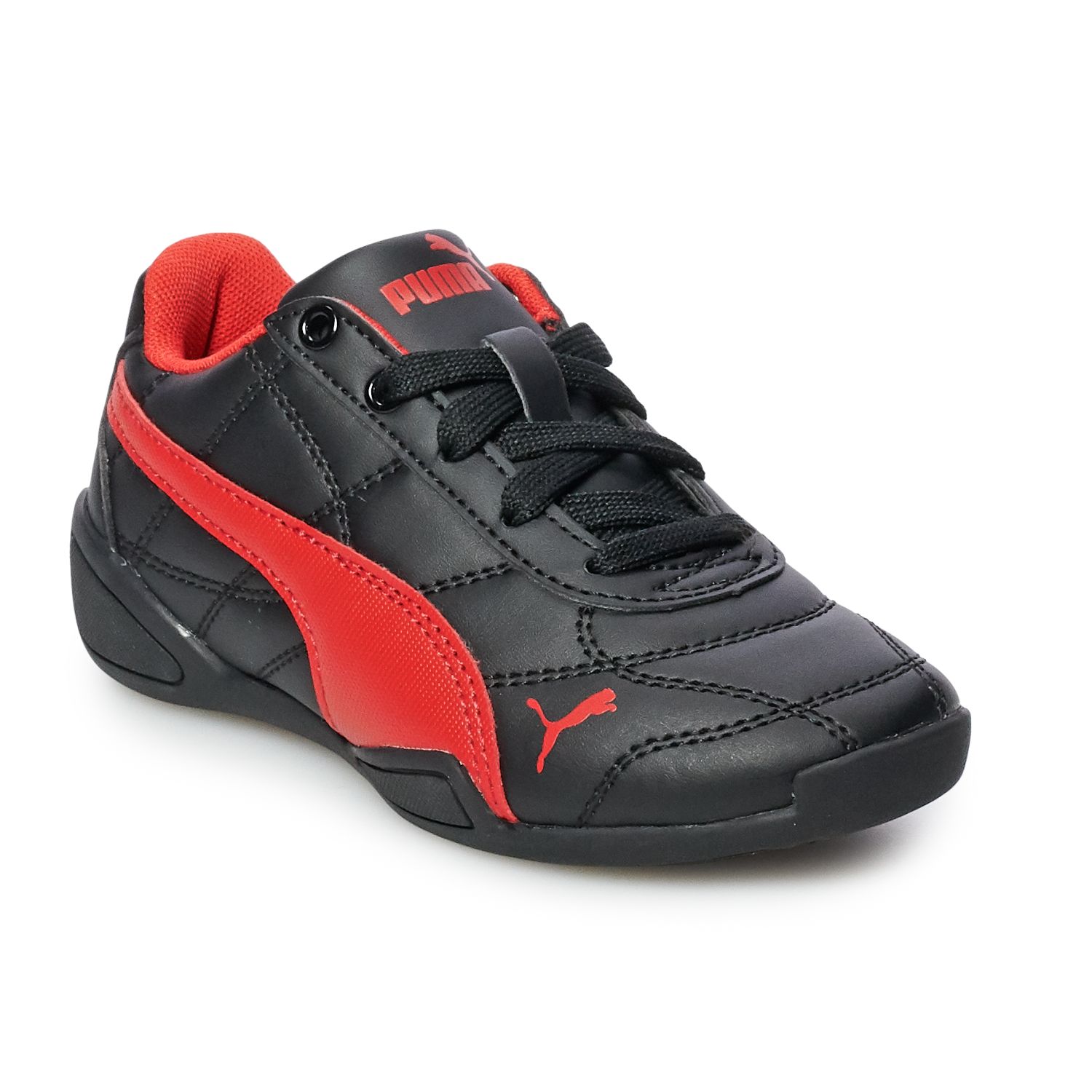 puma boys shoes