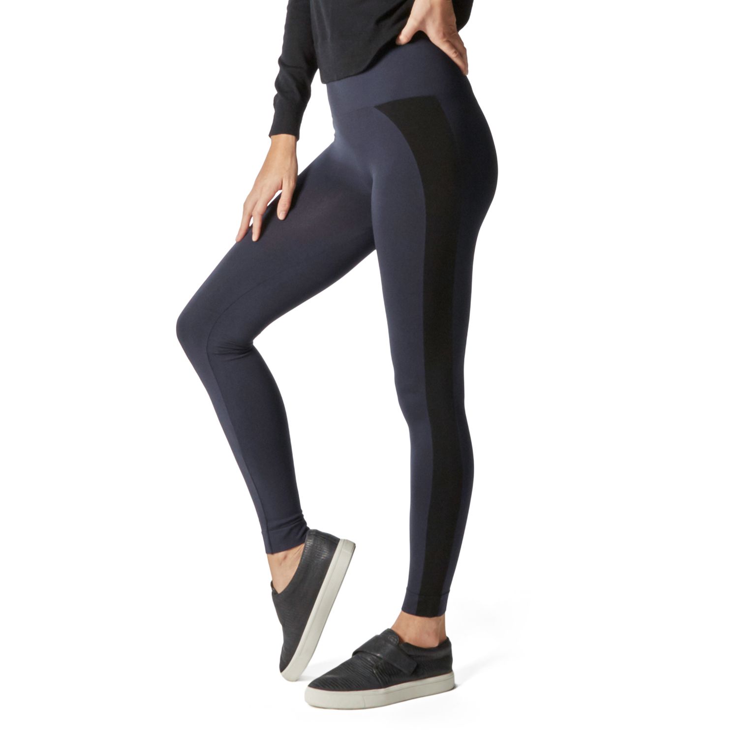 kohls spanx leggings