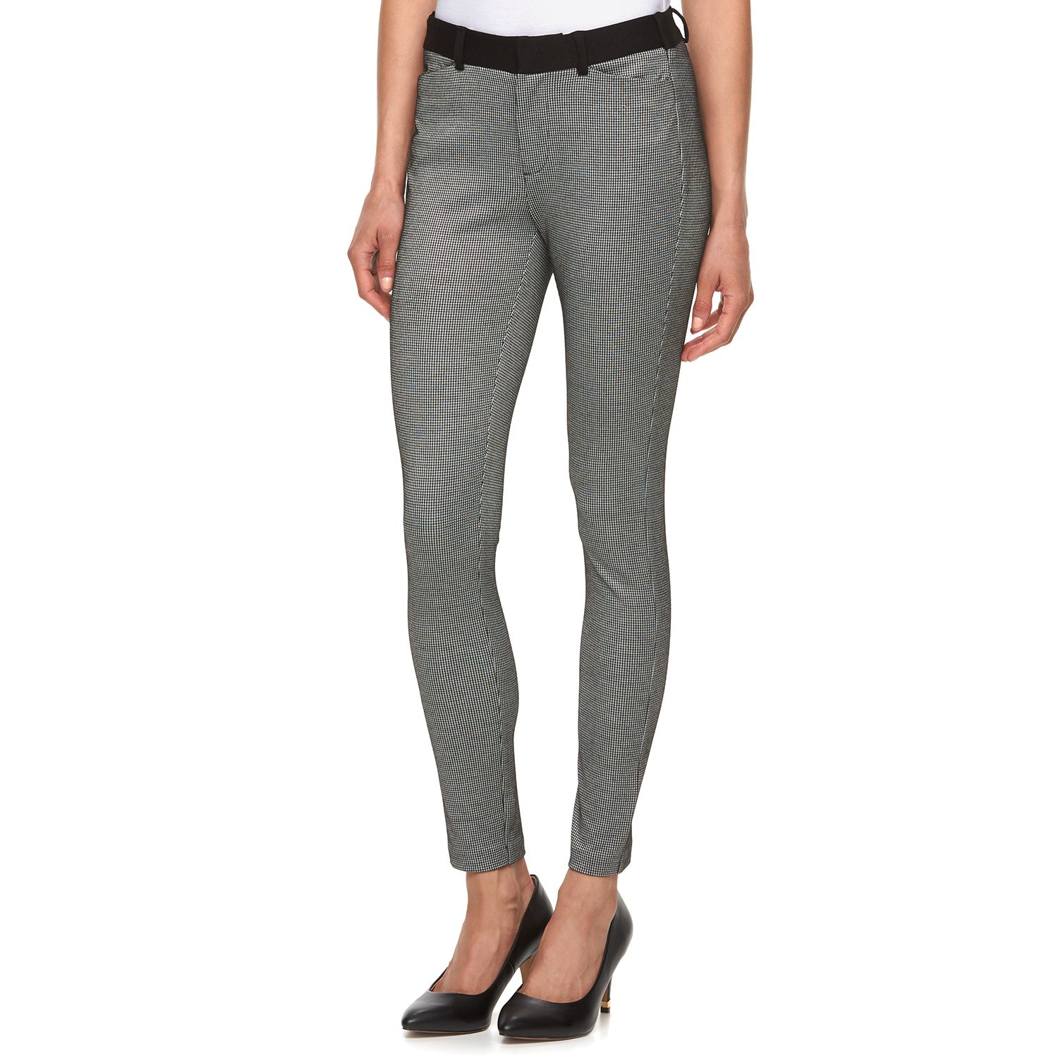 kohls ladies slacks