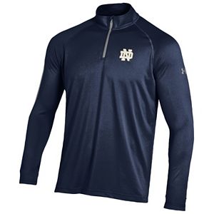Men's Under Armour Notre Dame Fighting Irish Tech Pullover