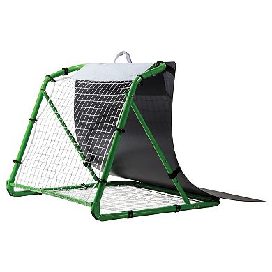 Youth Franklin Sports Soccer Launch Ramp