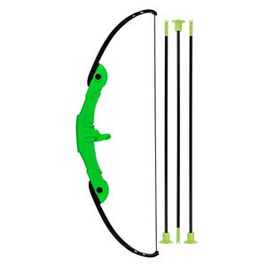 Franklin Sports Hanging Archery Set
