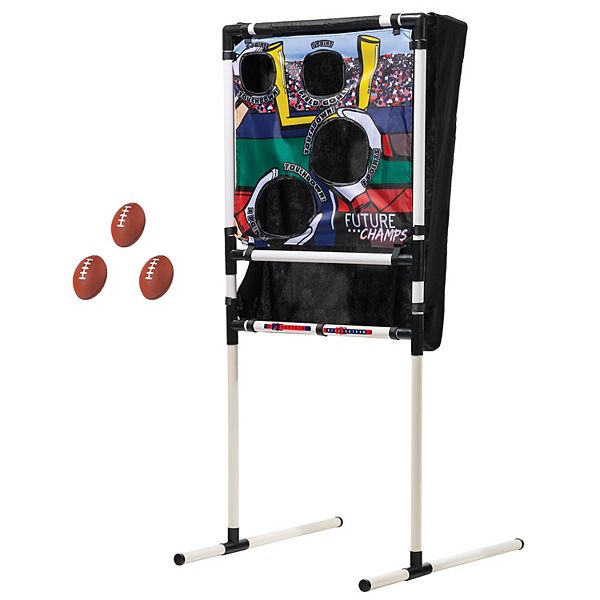 Franklin NFL Score N Sound Football Target