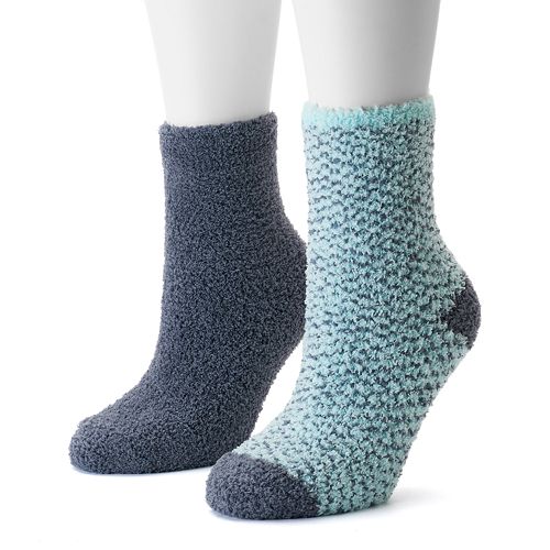 Women's SO® Slipper Socks