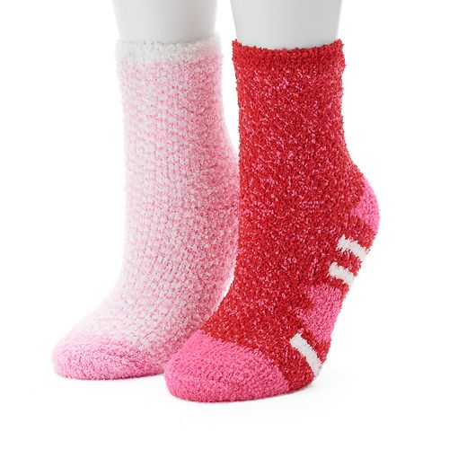 Women's SO® Slipper Socks