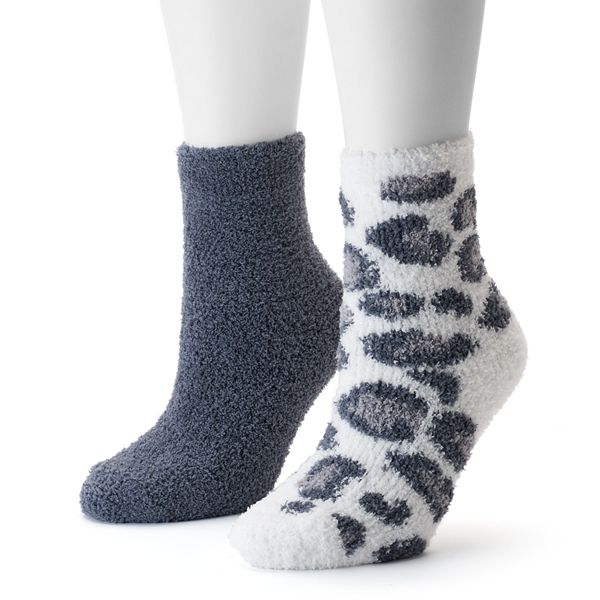 Women's SO® Slipper Socks