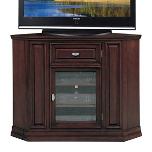 Leick Furniture Corner TV Stand