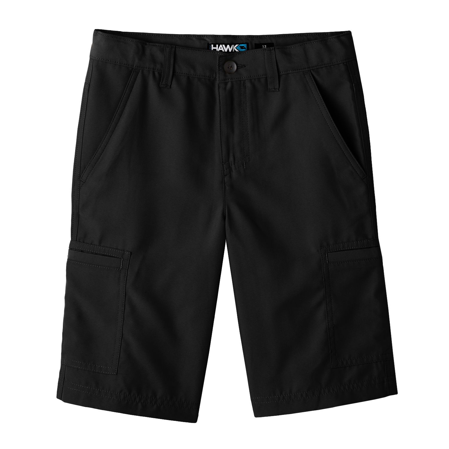 black shorts kohls