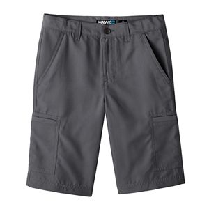 Boys 8-20 Tony Hawk® Solid Cargo Shorts