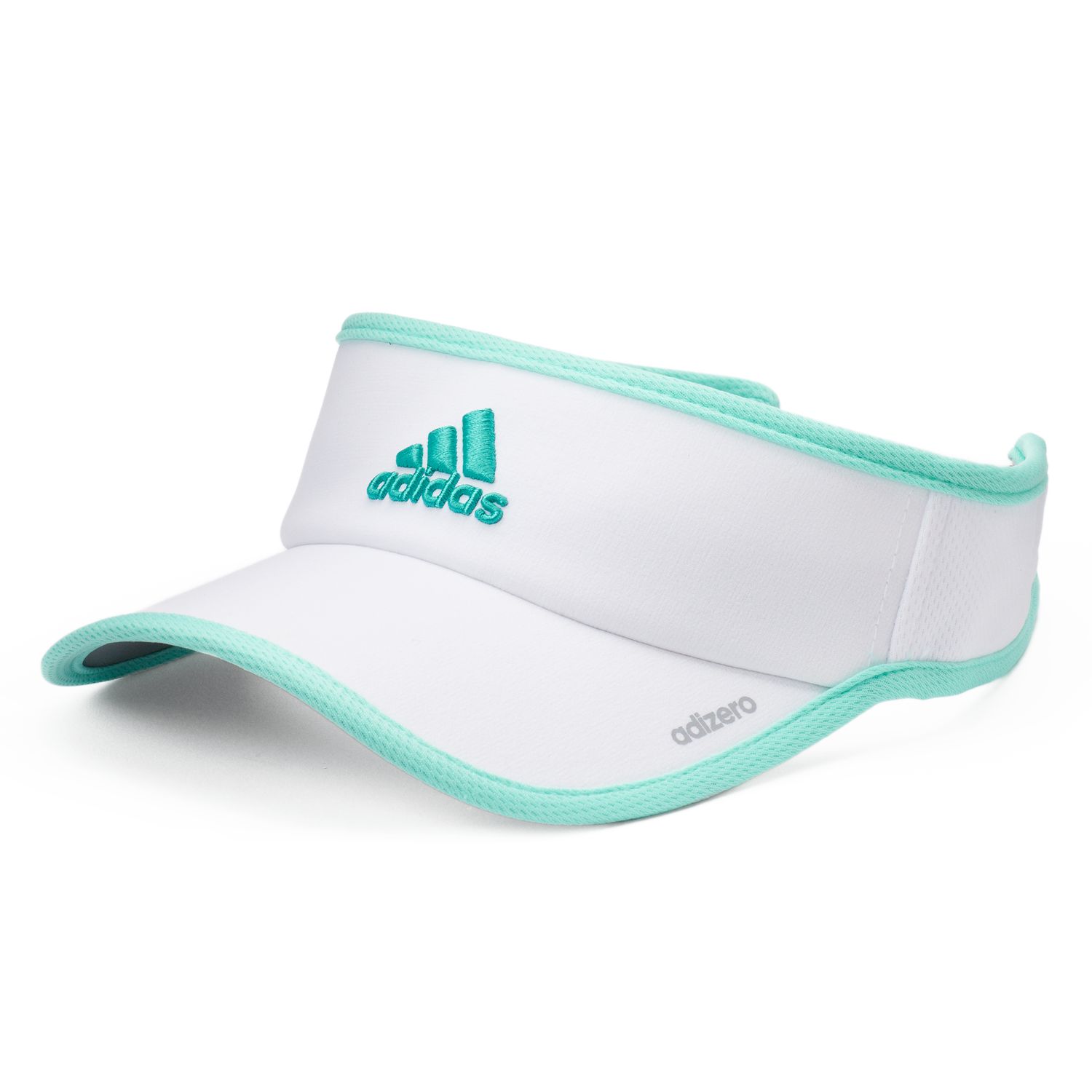 adidas women's adizero ii visor