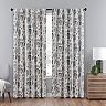eclipse Nina Blackout Window Curtain
