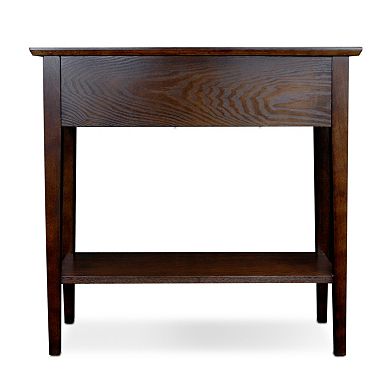 Leick Furniture Classic Console Table