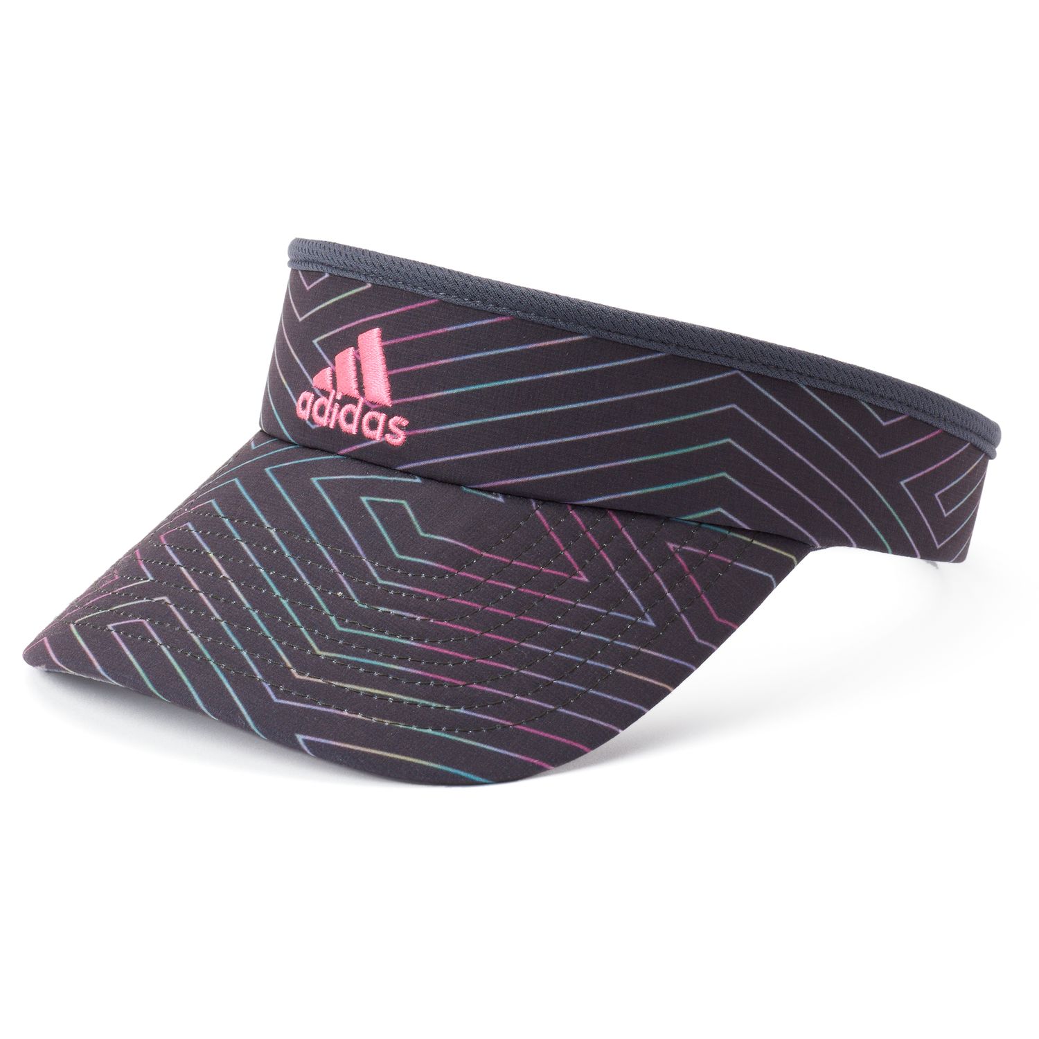 adidas match visor