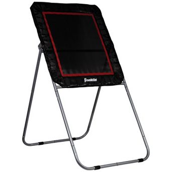 Franklin Sports Lacrosse Ball Rebounder