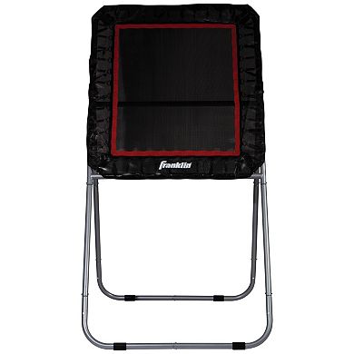 Franklin Sports Lacrosse Ball Rebounder