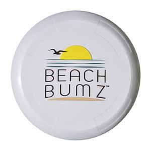 Franklin Sports Beach Bumz Flying Discs