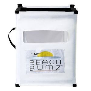 Franklin Sports Beach Bumz Target Twisters