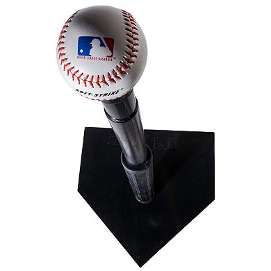 Franklin Sports MLB Heavy-Duty Batting Tee