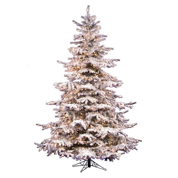 Vickerman 415009 - Traditional Christmas Tree