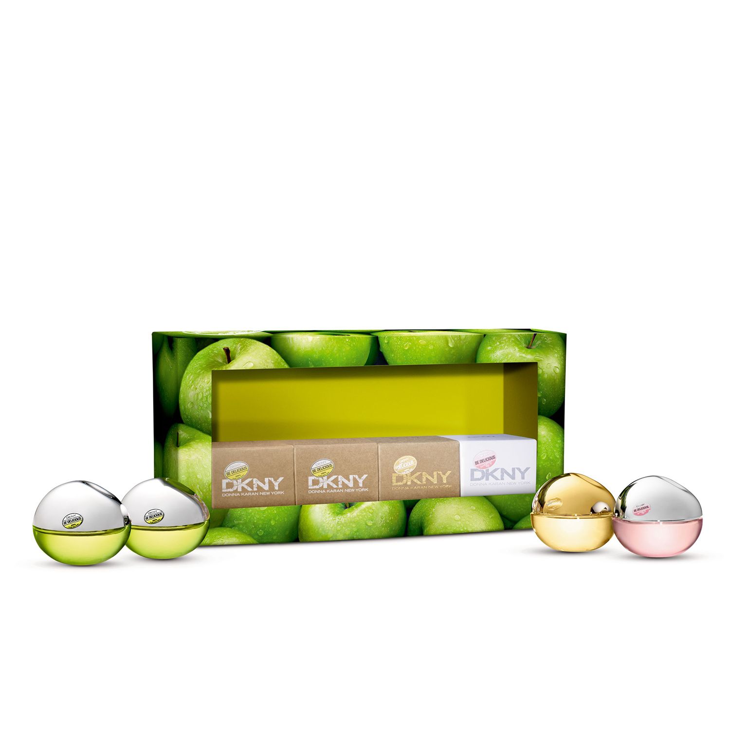 dkny woman gift set