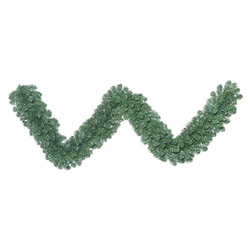 Vickerman 9-ft. Oregon Fir Artificial Christmas Garland