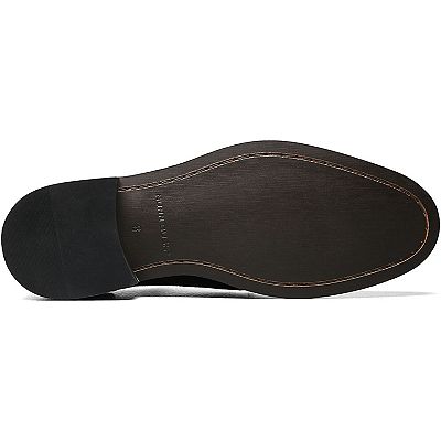 Nunn Bush® Nelson Men's Wingtip Oxford Dress Shoes