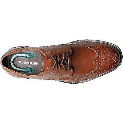 Nunn Bush® Nelson Men display picture 3