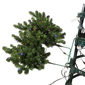 Vickerman Pre-Lit Artificial Teton Branch
