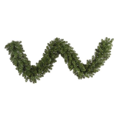 Vickerman 9-ft. Grand Teton Artificial Christmas Garland