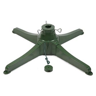 Vickerman Revolving Tree Stand