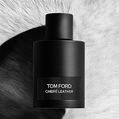 TOM FORD Ombre Leather Eau de Parfum Fragrance with Patchouli
