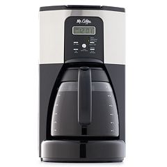 Mr Coffee Coffee Makers Mr Coffee Iced Coffee Makers Kohl S