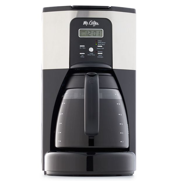 Mr. Coffee 12 Cup Rrd Automatic Drip Coffee Maker for Sale in