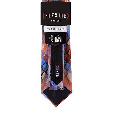 Men's Van Heusen Patterned Flex Stretch Tie