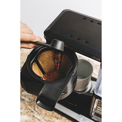 Ninja coffee bar carafe system hotsell