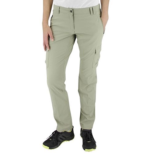 Adidas Cargo Pants Womens Khaki