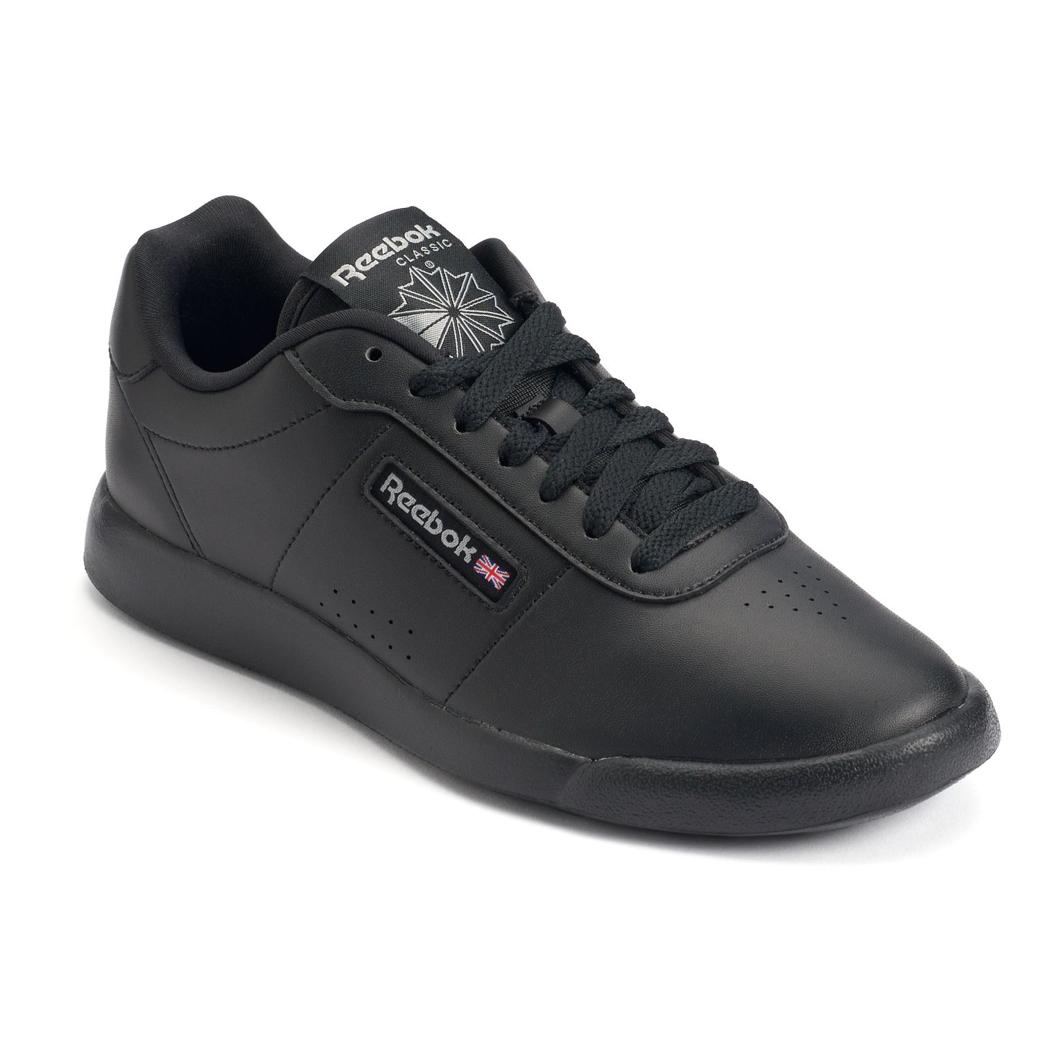 reebok princess lite women's shoes