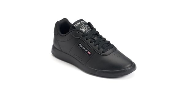 reebok women's princess lite classic shoe