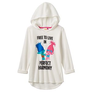 Girls 7-16 DreamWorks Trolls 