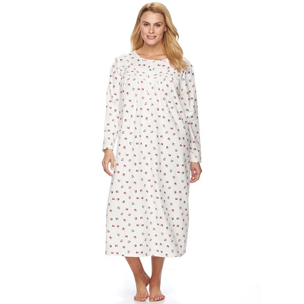 Womens Flannel Nightgowns sites.unimi.it