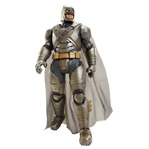 DC Comics Batman v Superman: Dawn of Justice Big Figs 20-in. Batman Mech Suit Action Figure