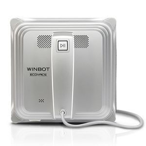 Ecovacs WINBOT W830 Robotic Window Cleaner