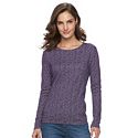 Womens Long Sleeve Tees