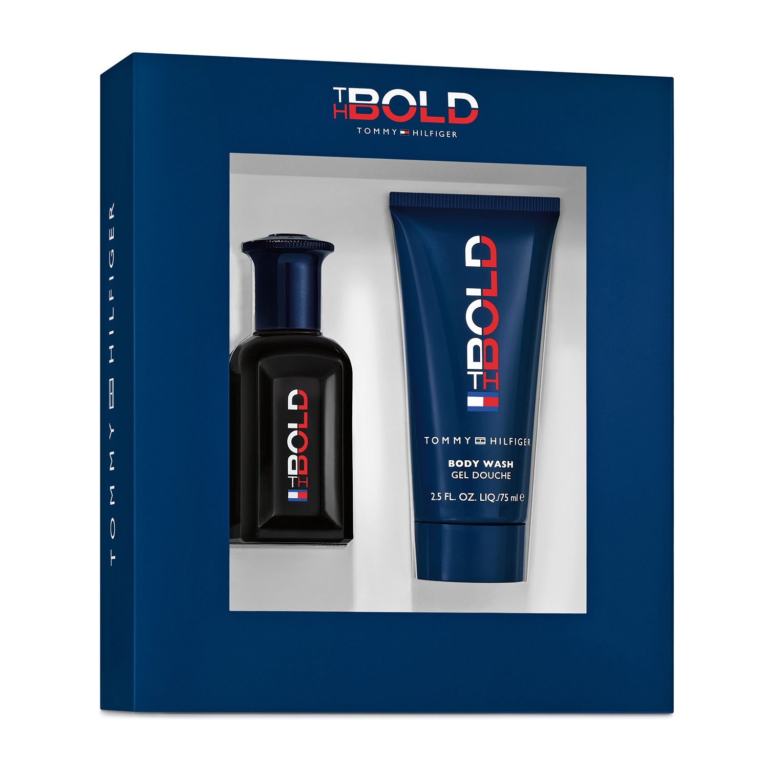 tommy hilfiger men's cologne gift set