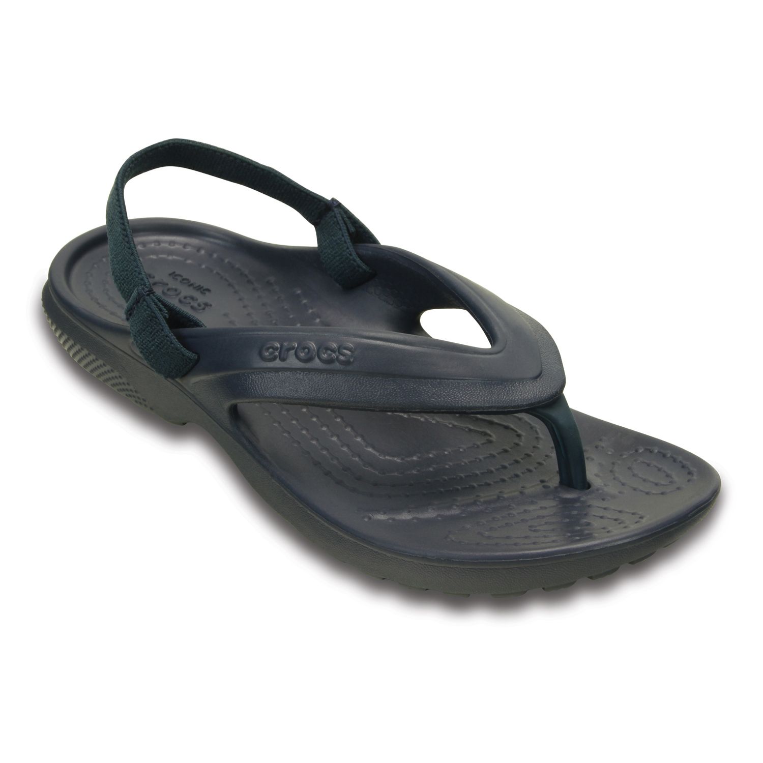 boys sandals crocs
