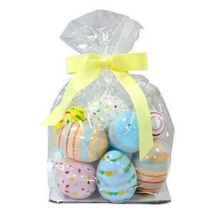 Celebrate Easter Together Fillable Egg 12-piece Set